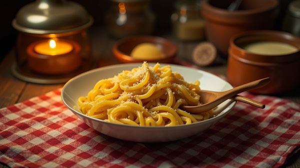 Quel ustensile utiliser pour sublimer vos pâtes ? Le guide complet