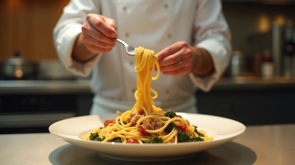Quel ustensile utiliser pour sublimer vos pâtes ? Le guide complet