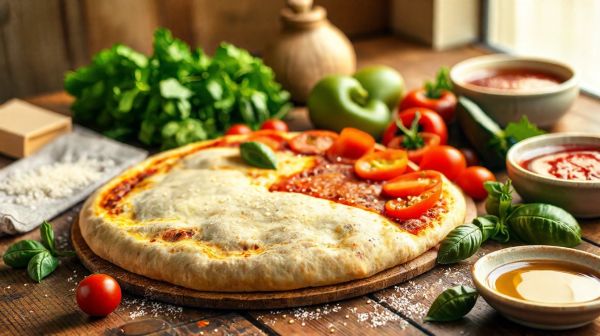 Top 10 recettes végétariennes à découvrir pour éveiller vos sens
