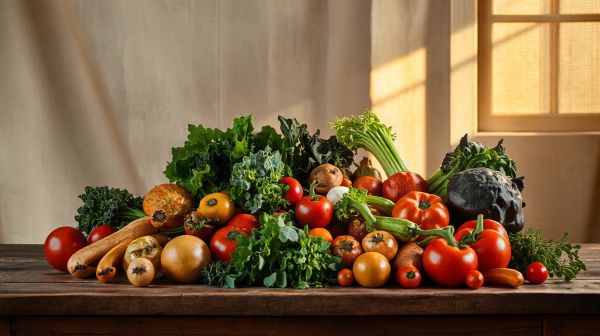 Top 10 recettes végétariennes à découvrir pour éveiller vos sens