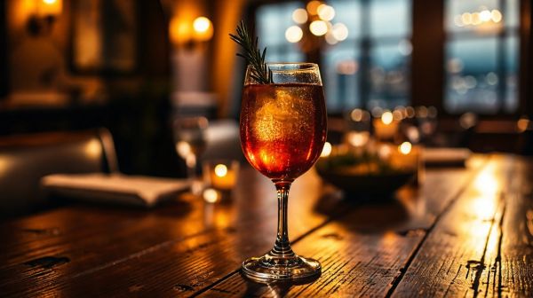 Top astuces pour savourer du vin sans alcool avec plaisir