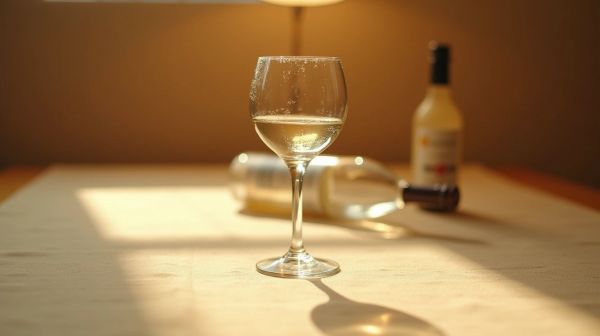 Vin sans alcool : comment déguster sans compromis ?