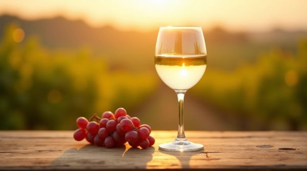 Vin sans alcool : comment déguster sans compromis ?