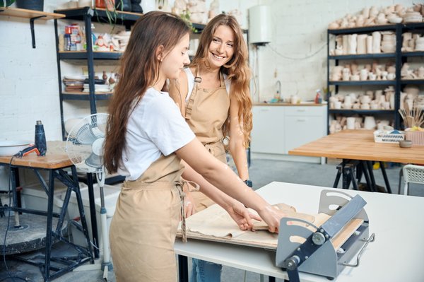 Découvrez les meilleurs tabliers personnalisés pour femmes