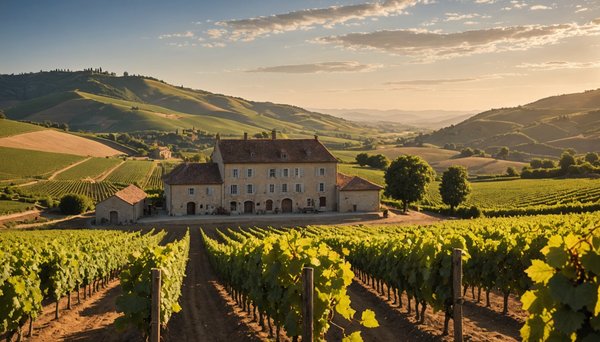 Le gamay, le cépage banni qui a conquis le beaujolais